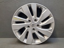 Jante alu - Suzuki Suzuki S-Cross - 6.5" x 17" ET50 - 43210-64RF0