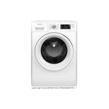 Lave-linge frontal WHIRLPOOL