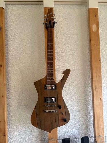 Guitare électrique greco - guitare,