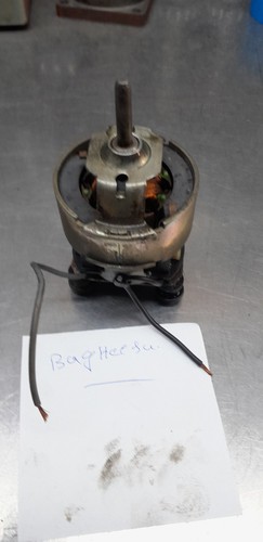 Moteur chauffage matra - moteur,
