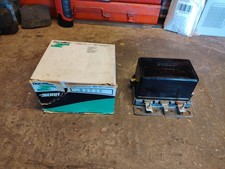 Simca Régulateur Ariane