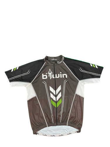 Maillot vélo cyclisme vintage