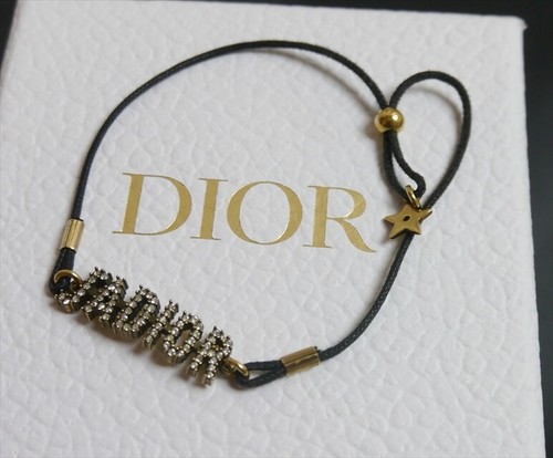 Bracelet christian dior - bracelet,