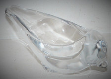 VANNES VIDE-POCHE OISEAU EN