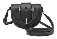 FOSSIL sac à épaule bandoulière Harwell Crossbody Black