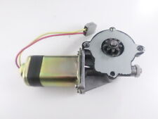 83093 - AFTERMARKET Window Motor (FRONT LEFT) - Ford Mustang 1980-1993