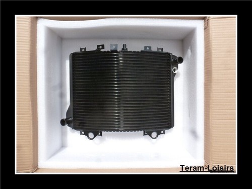 Radiateur pour kawasaki zzr - radiateur,