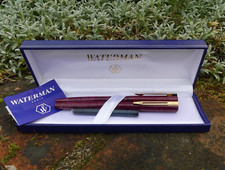 Stylo-plume WATERMAN et