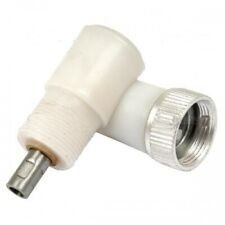 Renvoi d'angle câble compteur