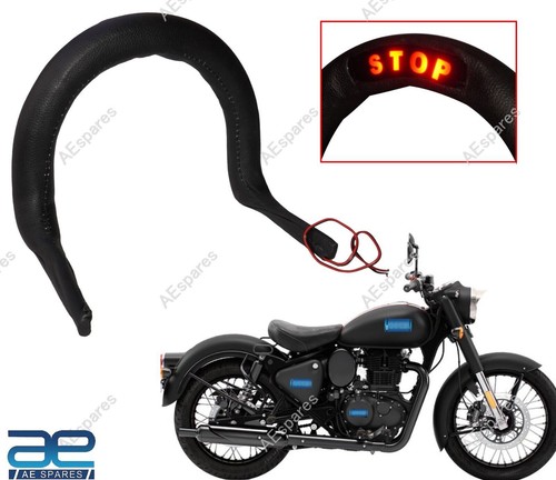 Dossier passager avec led - dossier,