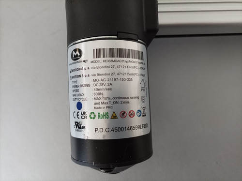 Moteur pour canapé relax - pour, ou