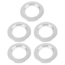  5 Pcs Anneaux De Nid