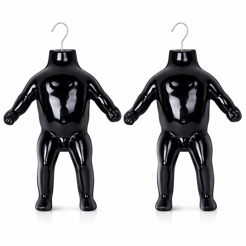 2er set kindertorso - set,