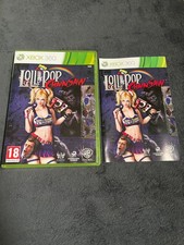 Lollipop Chainsaw complet sur