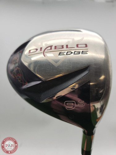 2010 callaway diablo edge - callaway,