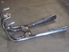 KAWASAKI LTD1100 ZN1100B 1983