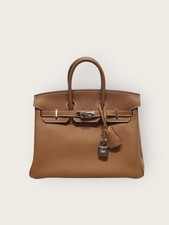 Hermes Sac à main Birkin 25