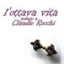 Various (Tribute To Claudio Rocchi) L'Ottava Vita (CD)