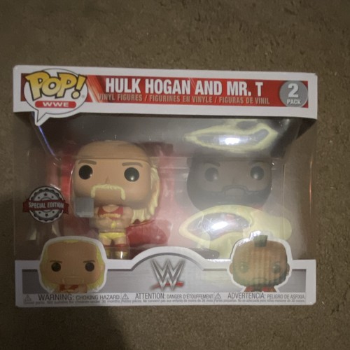 Funko pop wwe figurines - funko, pop!