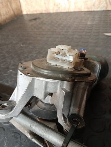 Moteur essuie glace nissan - essuie-glace, av