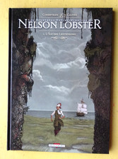 BD NELSON LOBSTER N°1 île