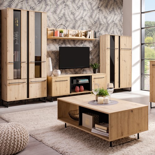 Ensemble meuble paroie - meuble,