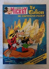 le journal de mickey N°1575
