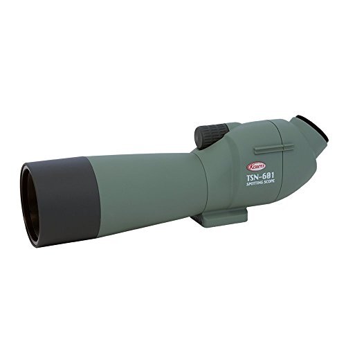 Kowa spotting scope tsn 601 - spotting, tsn-601