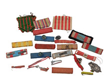 2.14/05/2025 (REF24696) French MEDAL Military Medal Recalls Lot