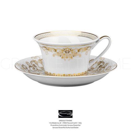 Versace rosenthal medusa - versace,