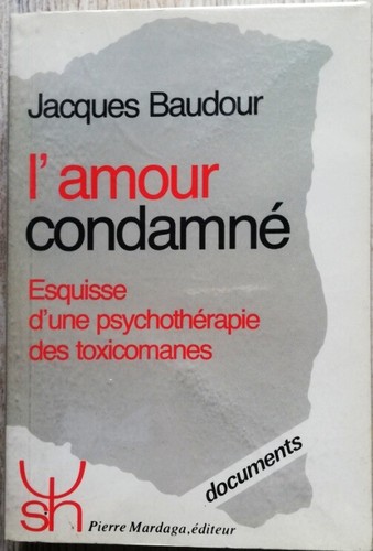 Baudour amour condamne - baudour.,