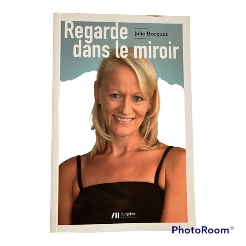 Regarde dans miroir - dans,