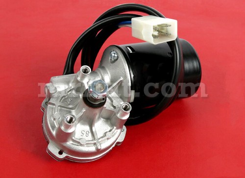 Alfa romeo junior gtv - gt, wiper
