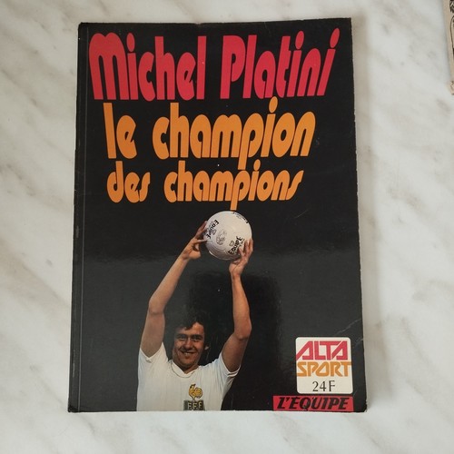 Photos michel platini - x,