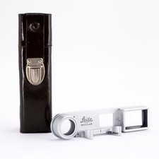 goggles for Leica Summicron