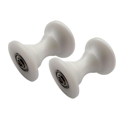 Roues roulement pour - roues, à
