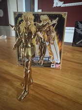 saint seiya myth cloth ex