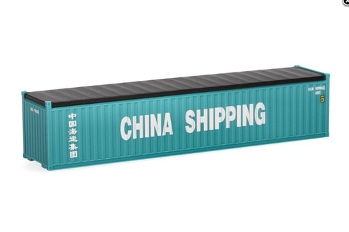 Herpa container pieds - herpa,, 40