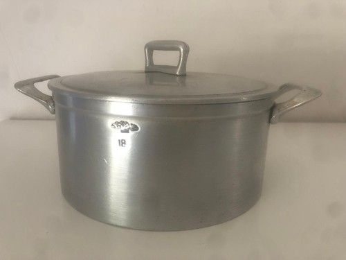 Faitout casserole cocotte