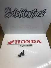 2 vis renfort 5x16 honda