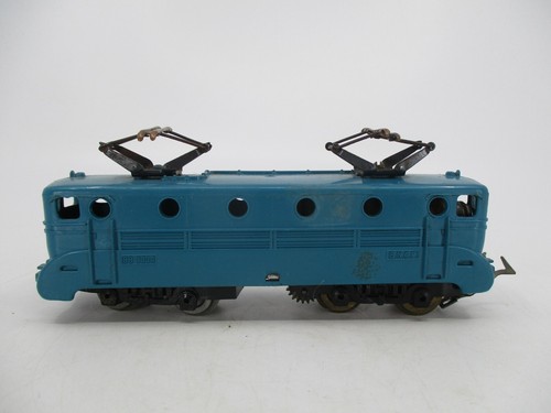 Dv11333 jouef train 87 - train, ho