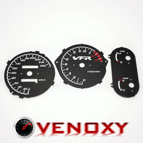 Honda vfr 750 1994 - vfr,