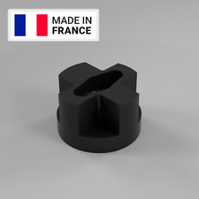 Support mural pour volant