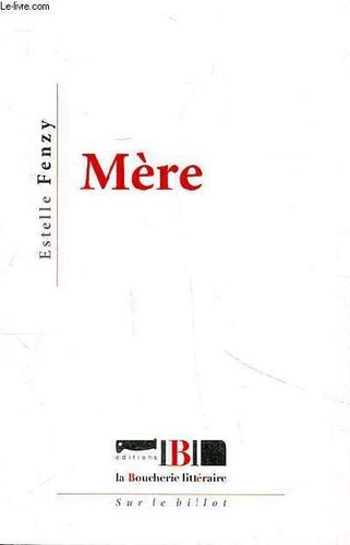 Mère collection sur billot - collection,