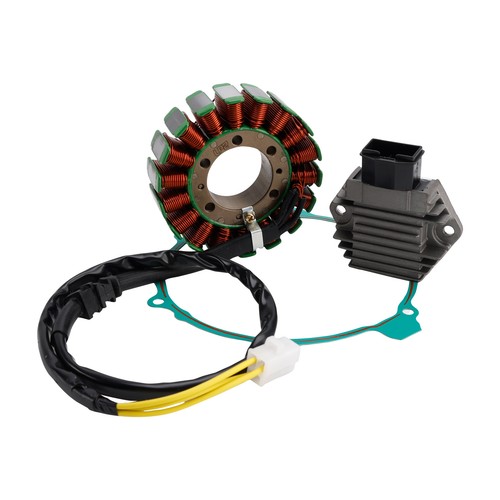 Stator allumage régulateur - allumage,