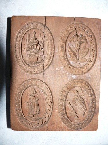 Alsace art populaire ancien - art,