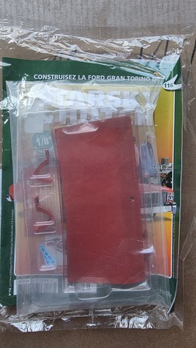 Starsky hutch ford torino - &,