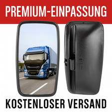 2x Rétroviseur Extérieur