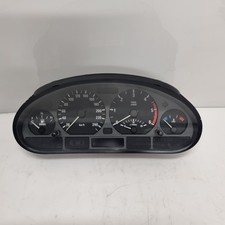 Compteur BMW E46 – Réf