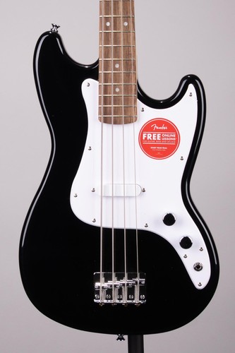 Squier sonic bronco bass - sonic,